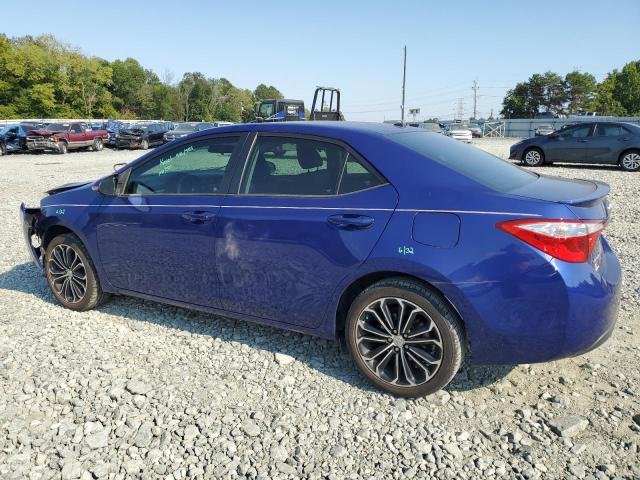 Photo 1 VIN: 2T1BURHE4GC732035 - TOYOTA COROLLA L 