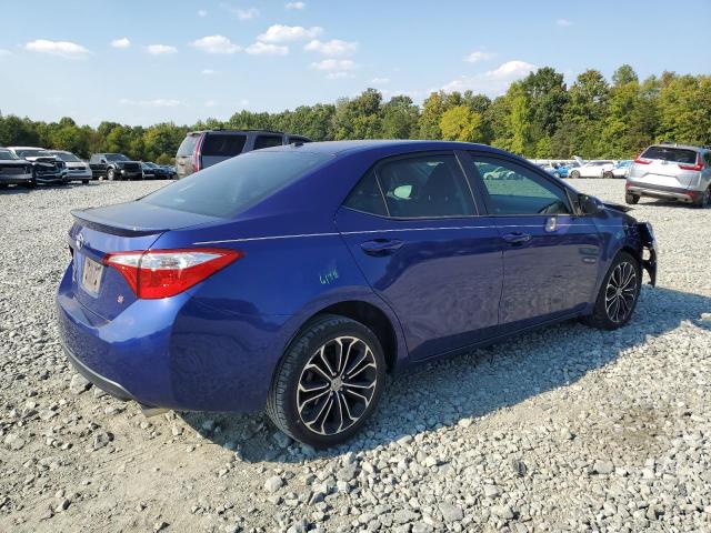 Photo 2 VIN: 2T1BURHE4GC732035 - TOYOTA COROLLA L 