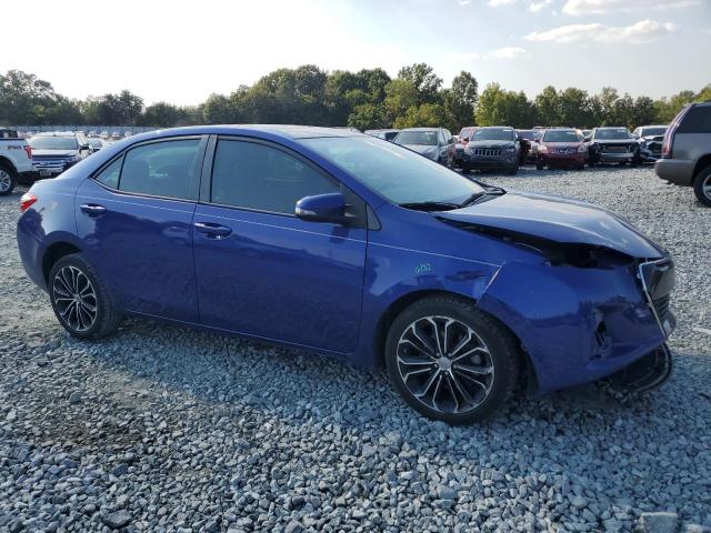 Photo 3 VIN: 2T1BURHE4GC732035 - TOYOTA COROLLA L 