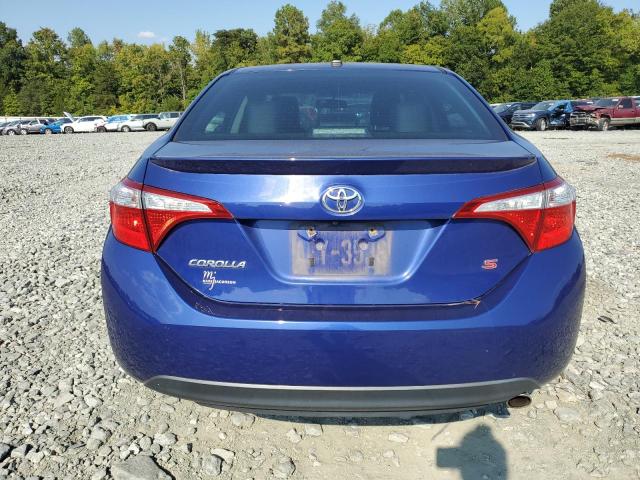 Photo 5 VIN: 2T1BURHE4GC732035 - TOYOTA COROLLA L 