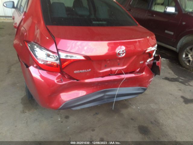 Photo 5 VIN: 2T1BURHE4GC734626 - TOYOTA COROLLA 