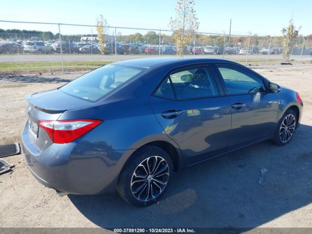 Photo 3 VIN: 2T1BURHE4GC736554 - TOYOTA COROLLA 