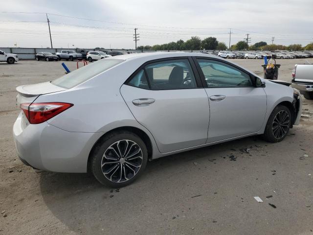 Photo 2 VIN: 2T1BURHE4GC739115 - TOYOTA COROLLA L 