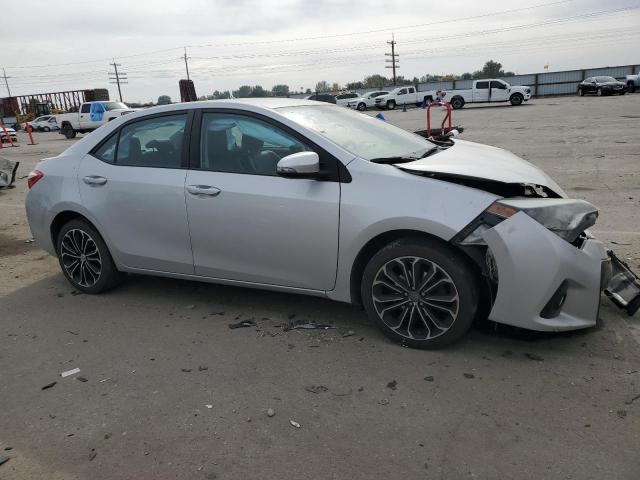 Photo 3 VIN: 2T1BURHE4GC739115 - TOYOTA COROLLA L 