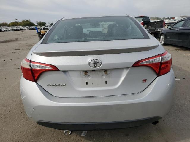 Photo 5 VIN: 2T1BURHE4GC739115 - TOYOTA COROLLA L 