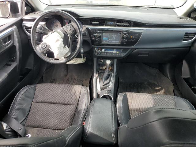 Photo 7 VIN: 2T1BURHE4GC739115 - TOYOTA COROLLA L 