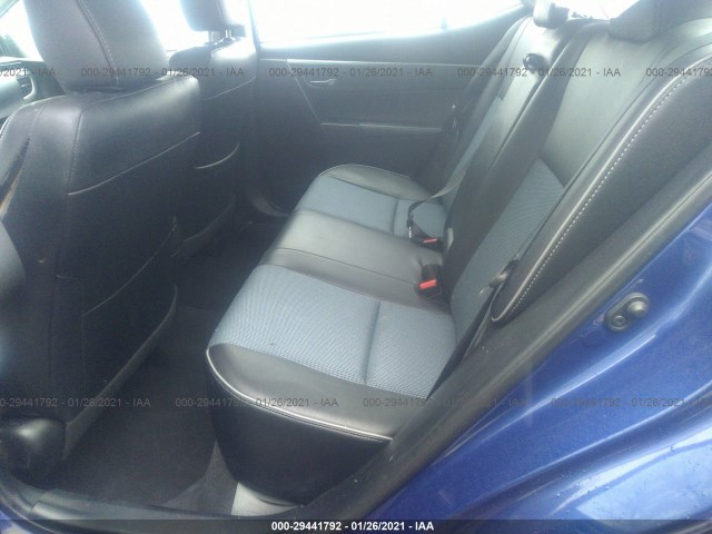 Photo 7 VIN: 2T1BURHE4GC741575 - TOYOTA COROLLA 