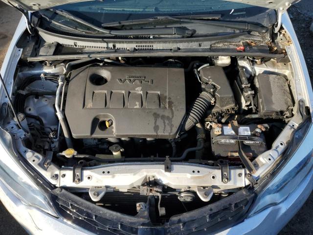 Photo 10 VIN: 2T1BURHE4GC743438 - TOYOTA COROLLA L 