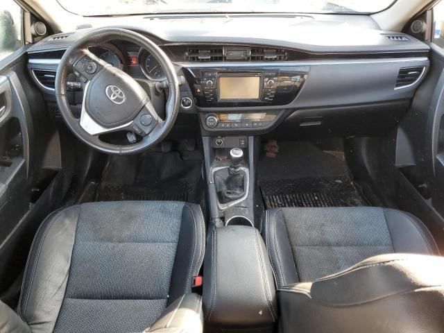 Photo 7 VIN: 2T1BURHE4GC743438 - TOYOTA COROLLA L 