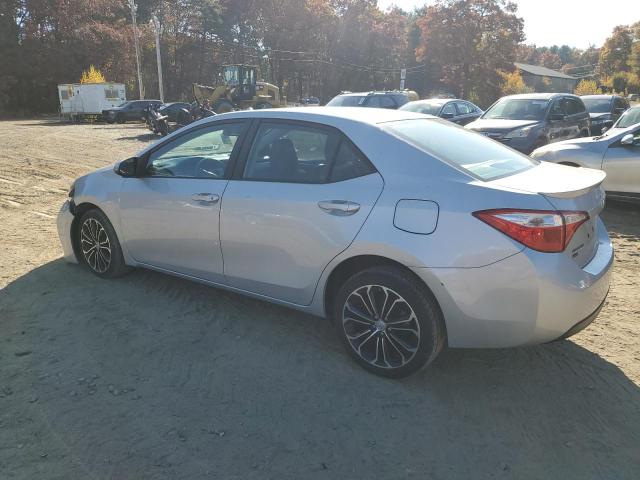 Photo 1 VIN: 2T1BURHE4GC743908 - TOYOTA COROLLA L 