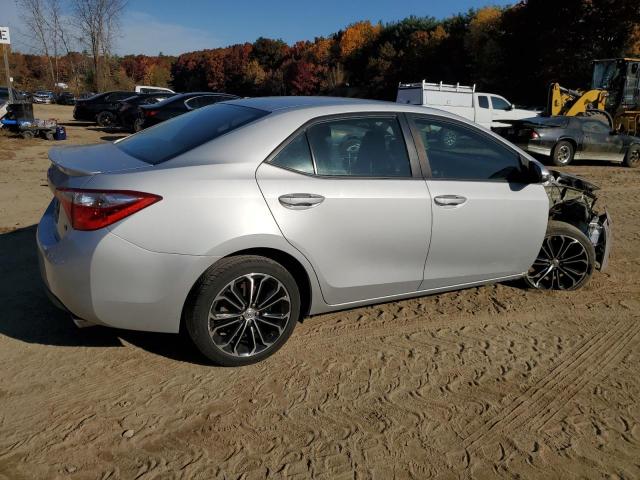 Photo 2 VIN: 2T1BURHE4GC743908 - TOYOTA COROLLA L 