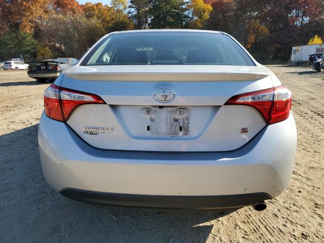 Photo 5 VIN: 2T1BURHE4GC743908 - TOYOTA COROLLA L 