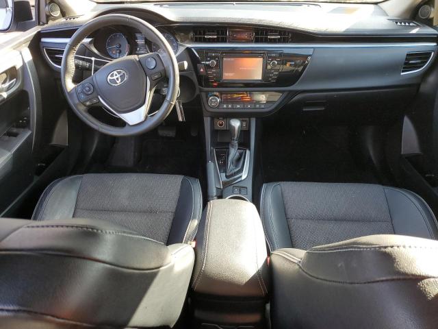 Photo 7 VIN: 2T1BURHE4GC743908 - TOYOTA COROLLA L 