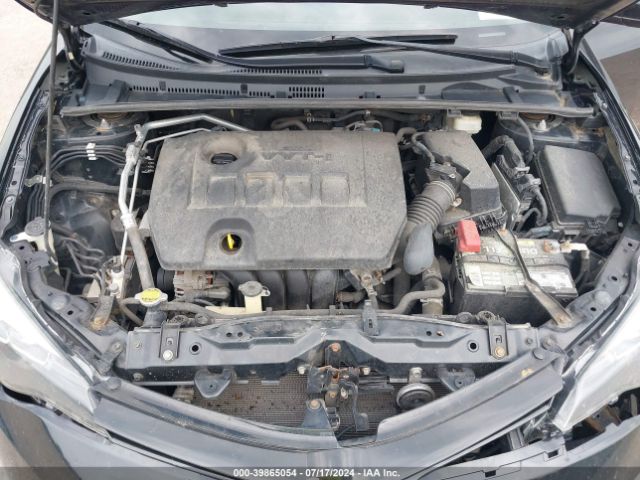 Photo 9 VIN: 2T1BURHE4HC749368 - TOYOTA COROLLA 