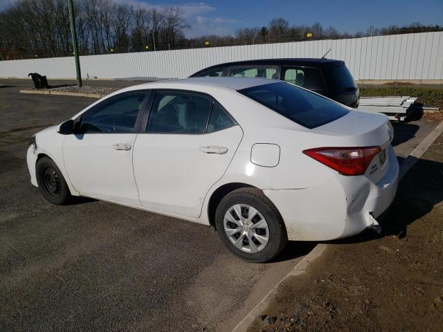 Photo 1 VIN: 2T1BURHE4HC751363 - TOYOTA COROLLA 