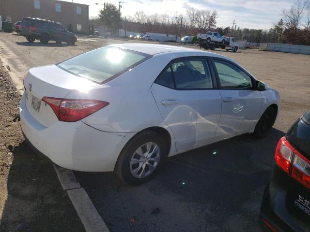 Photo 2 VIN: 2T1BURHE4HC751363 - TOYOTA COROLLA 