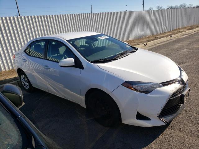 Photo 3 VIN: 2T1BURHE4HC751363 - TOYOTA COROLLA 