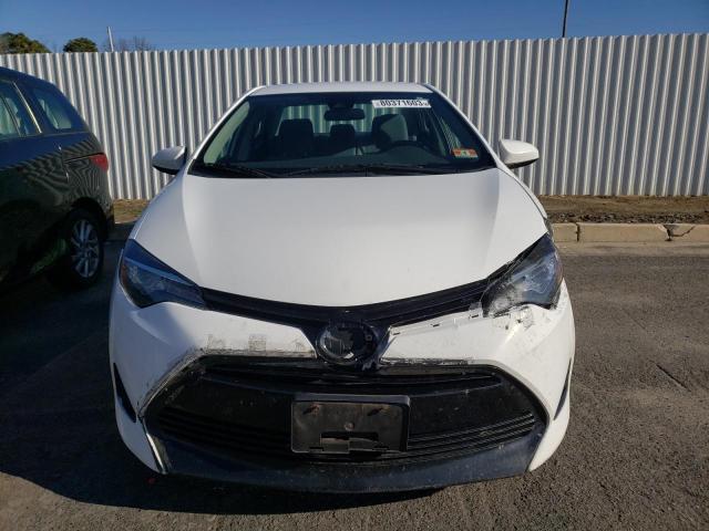 Photo 4 VIN: 2T1BURHE4HC751363 - TOYOTA COROLLA 