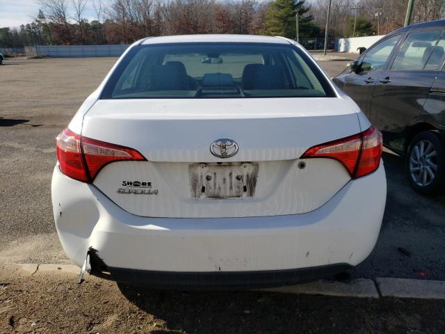 Photo 5 VIN: 2T1BURHE4HC751363 - TOYOTA COROLLA 