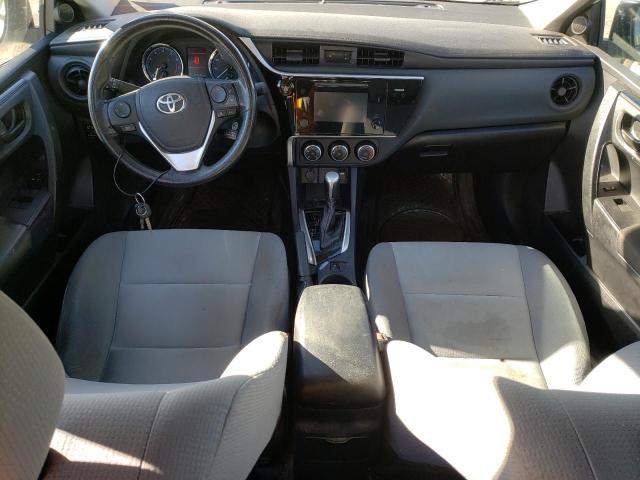 Photo 7 VIN: 2T1BURHE4HC751363 - TOYOTA COROLLA 