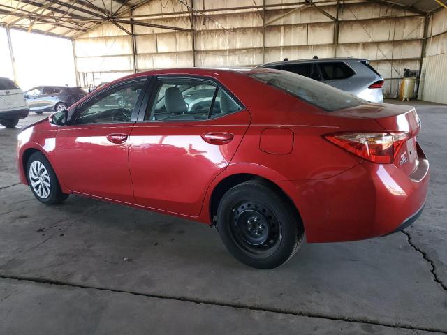 Photo 1 VIN: 2T1BURHE4HC753291 - TOYOTA COROLLA L 