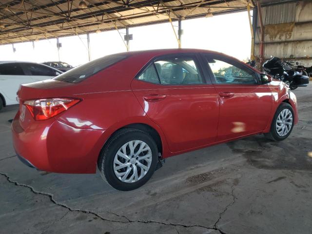 Photo 2 VIN: 2T1BURHE4HC753291 - TOYOTA COROLLA L 