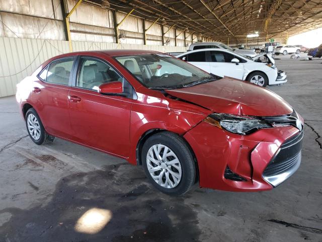 Photo 3 VIN: 2T1BURHE4HC753291 - TOYOTA COROLLA L 