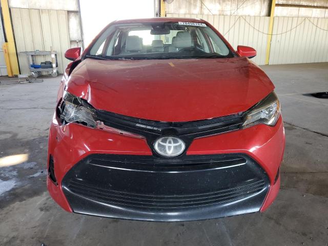 Photo 4 VIN: 2T1BURHE4HC753291 - TOYOTA COROLLA L 