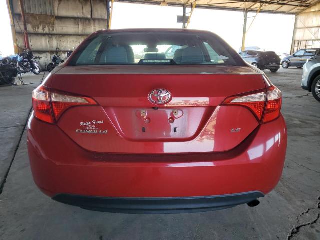 Photo 5 VIN: 2T1BURHE4HC753291 - TOYOTA COROLLA L 