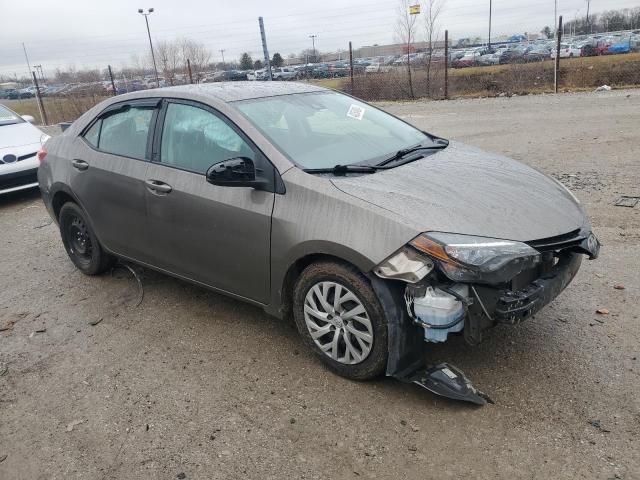 Photo 3 VIN: 2T1BURHE4HC753629 - TOYOTA COROLLA 