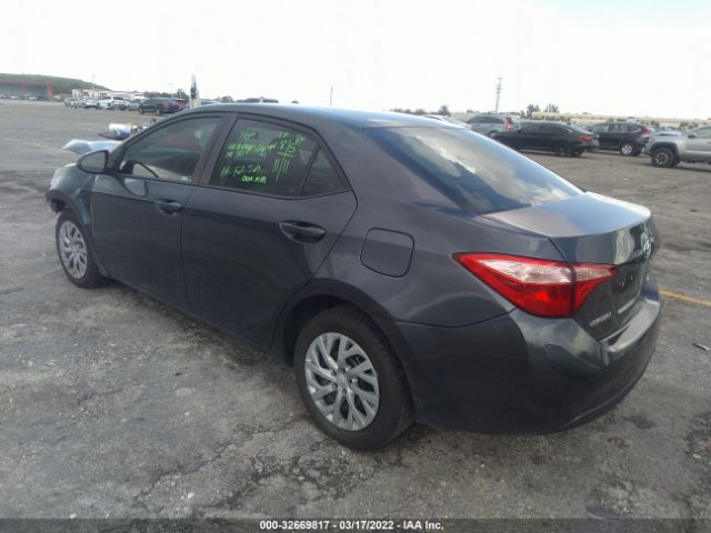 Photo 2 VIN: 2T1BURHE4HC754005 - TOYOTA COROLLA 