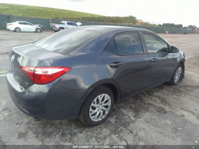 Photo 3 VIN: 2T1BURHE4HC754005 - TOYOTA COROLLA 