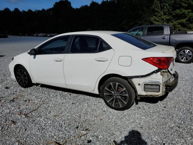 Photo 1 VIN: 2T1BURHE4HC767689 - TOYOTA COROLLA 