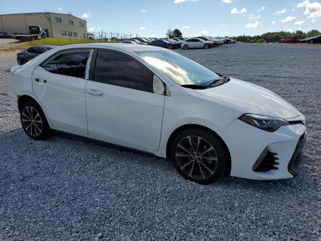 Photo 3 VIN: 2T1BURHE4HC767689 - TOYOTA COROLLA 