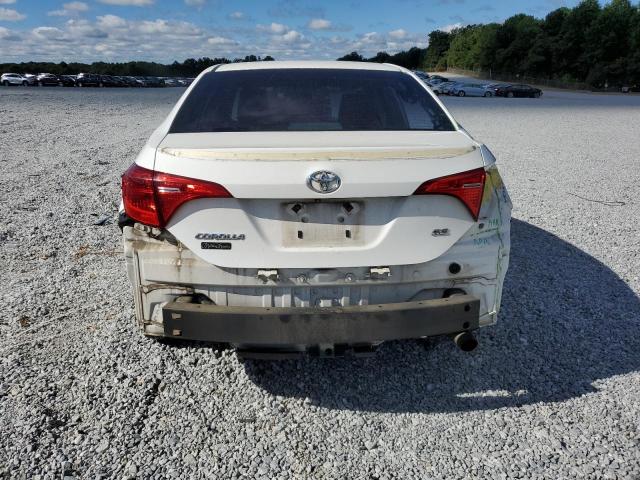 Photo 5 VIN: 2T1BURHE4HC767689 - TOYOTA COROLLA 