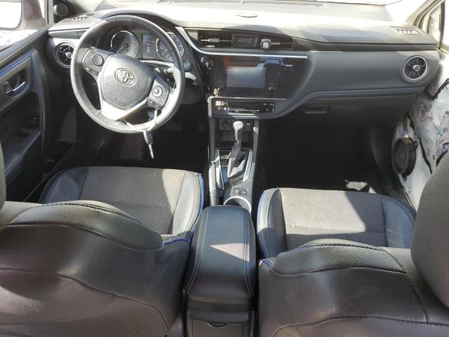 Photo 7 VIN: 2T1BURHE4HC767689 - TOYOTA COROLLA 