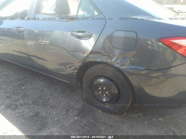 Photo 5 VIN: 2T1BURHE4HC767787 - TOYOTA COROLLA 