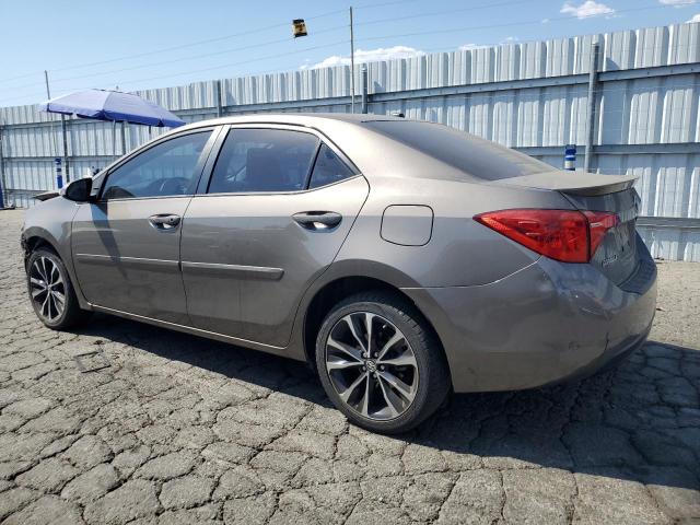 Photo 1 VIN: 2T1BURHE4HC768339 - TOYOTA COROLLA L 