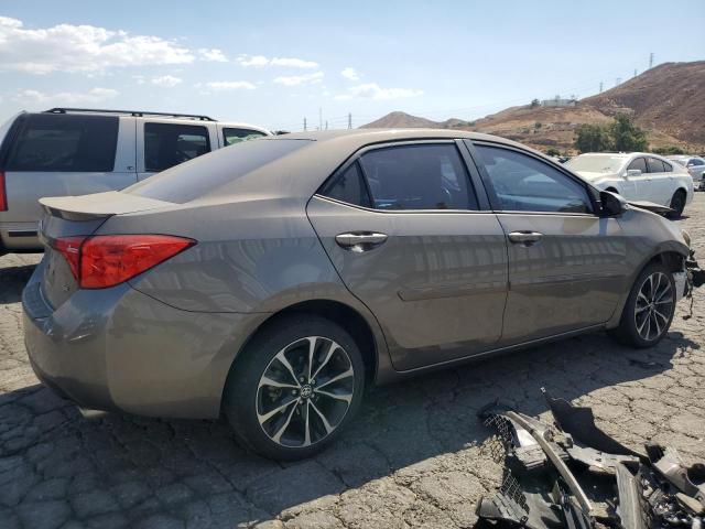 Photo 2 VIN: 2T1BURHE4HC768339 - TOYOTA COROLLA L 