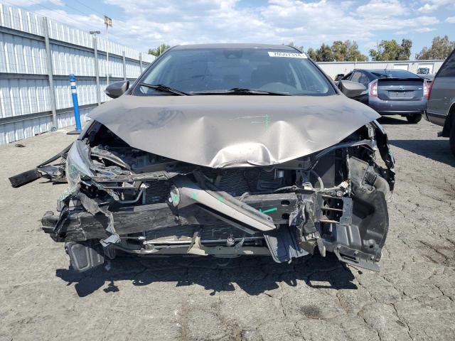 Photo 4 VIN: 2T1BURHE4HC768339 - TOYOTA COROLLA L 