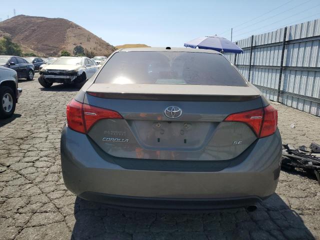 Photo 5 VIN: 2T1BURHE4HC768339 - TOYOTA COROLLA L 