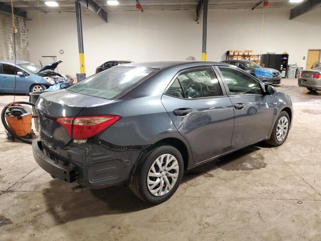 Photo 2 VIN: 2T1BURHE4HC775176 - TOYOTA COROLLA 