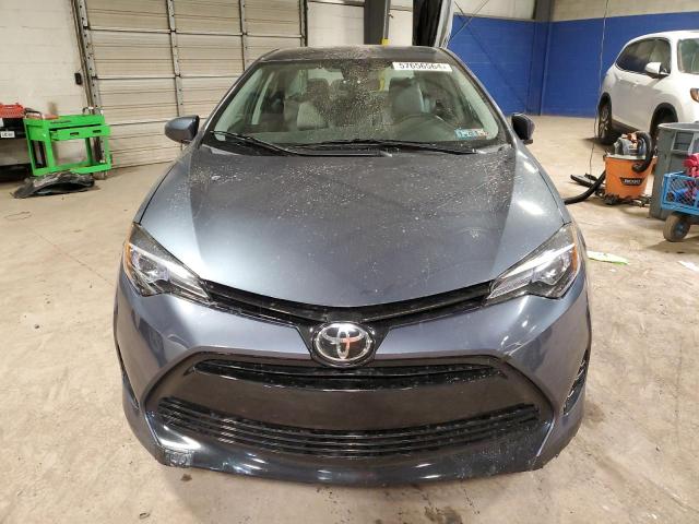 Photo 4 VIN: 2T1BURHE4HC775176 - TOYOTA COROLLA 