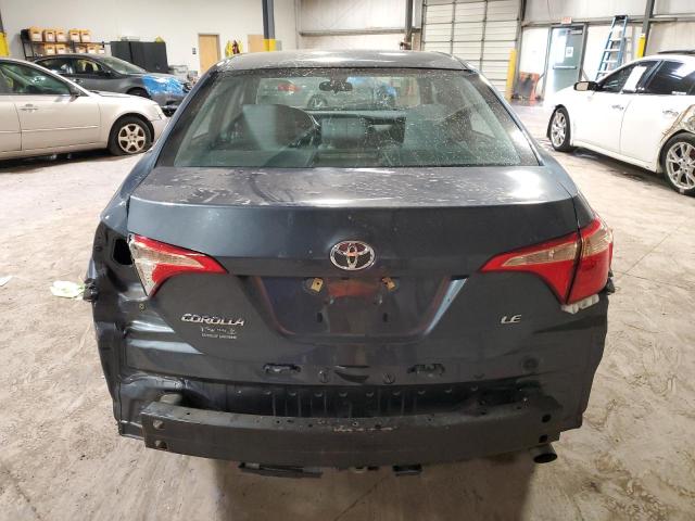 Photo 5 VIN: 2T1BURHE4HC775176 - TOYOTA COROLLA 