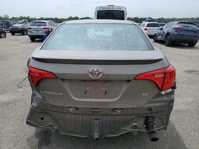 Photo 5 VIN: 2T1BURHE4HC775517 - TOYOTA COROLLA L 