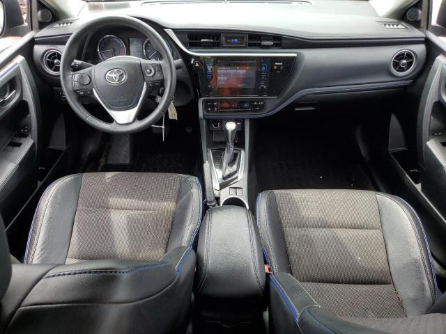 Photo 7 VIN: 2T1BURHE4HC775517 - TOYOTA COROLLA L 