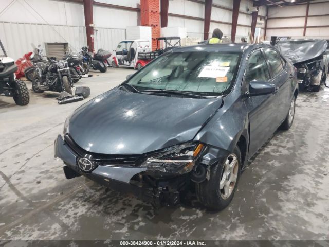 Photo 5 VIN: 2T1BURHE4HC777932 - TOYOTA COROLLA 