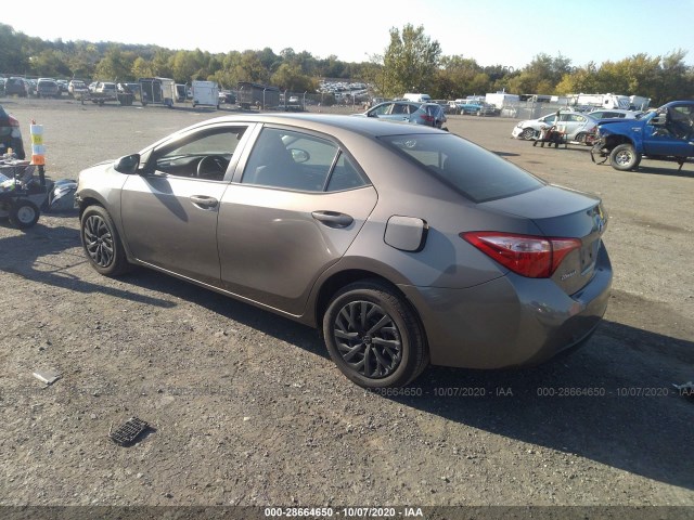 Photo 2 VIN: 2T1BURHE4HC778952 - TOYOTA COROLLA 