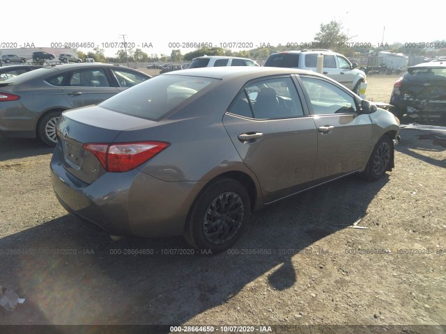 Photo 3 VIN: 2T1BURHE4HC778952 - TOYOTA COROLLA 