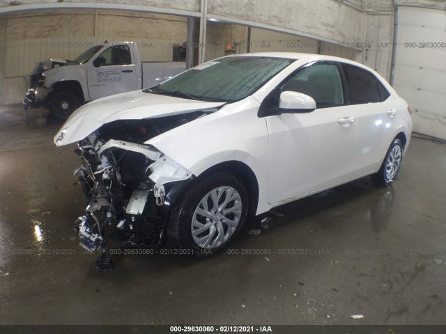 Photo 1 VIN: 2T1BURHE4HC781902 - TOYOTA COROLLA 